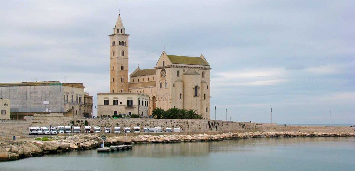 Cattedrale di Trani