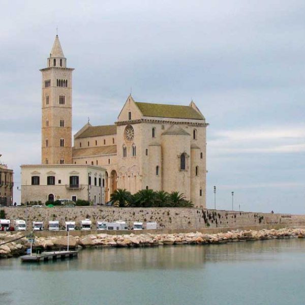 Cattedrale di Trani