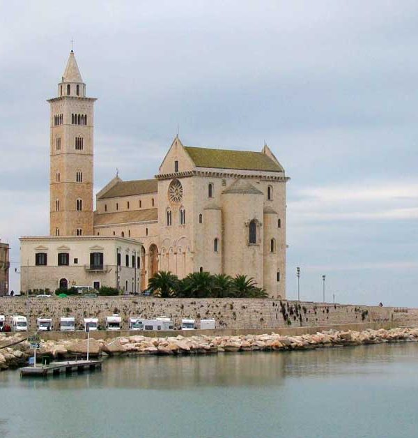 Cattedrale di Trani