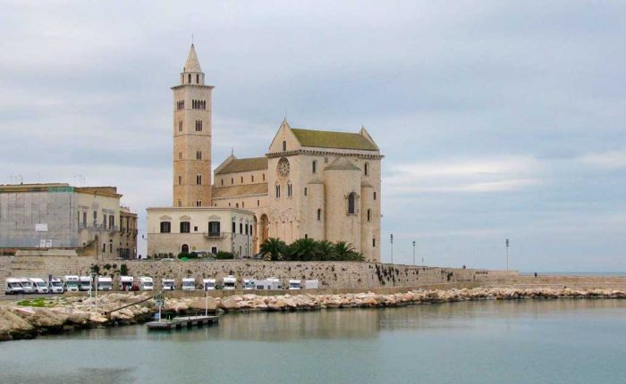 Cattedrale di Trani