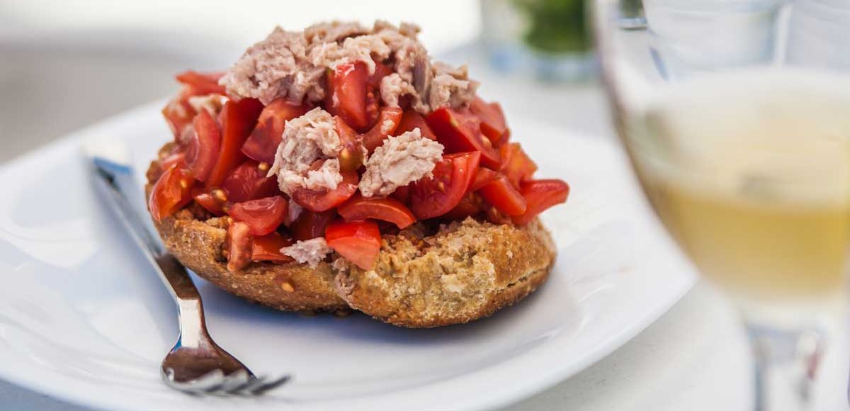 Tour prodotti tipici Puglia