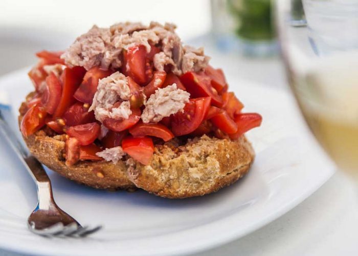 Tour prodotti tipici Puglia