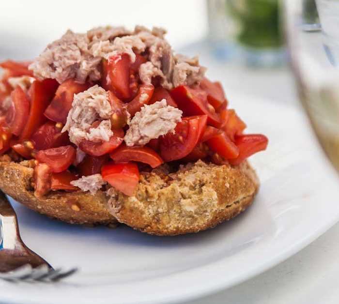 Tour prodotti tipici Puglia